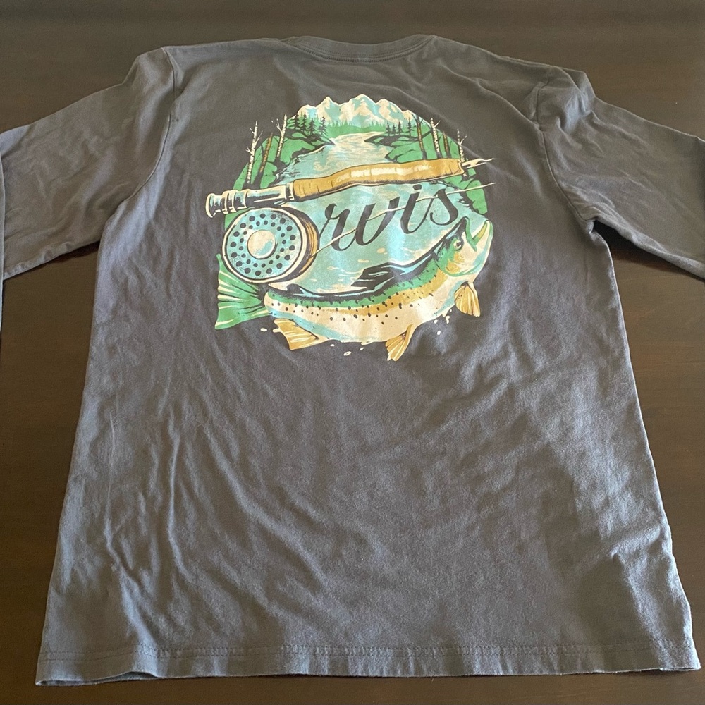 Orvis